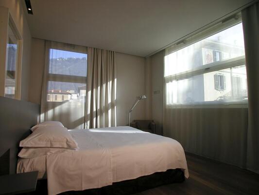 Posta Design Hotel