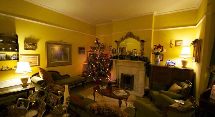 Nottingham Lodge