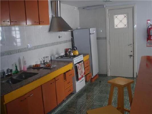 Hostel del Mar Backpackers House