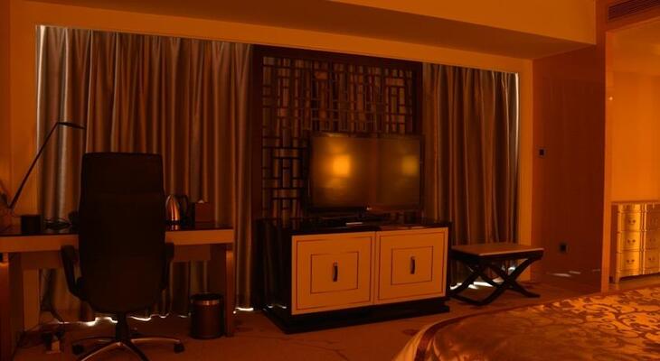 Wyndham Grand Plaza Royale Colorful Yunnan Kunming