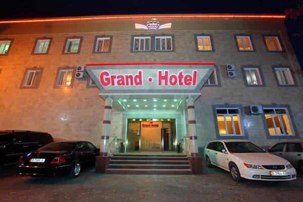 Grand Hotel