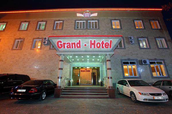 Grand Hotel