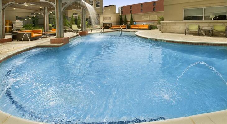 Hampton Inn & Suites Chattanooga / Downtown