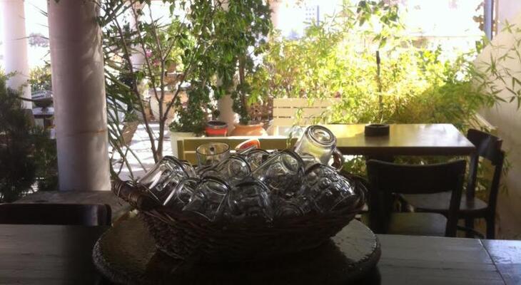 Old Jaffa House - Boutique Hotel