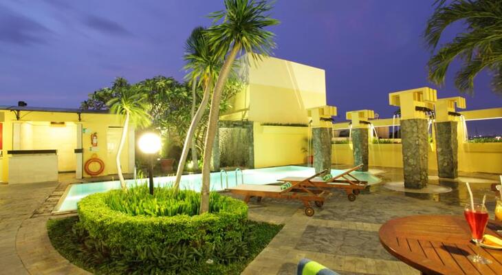 Ibis Yogyakarta Malioboro Hotel
