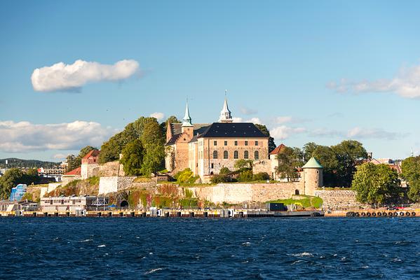 Akershus Castle and Fortress (Akershus Slott og Festning)