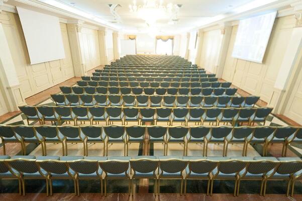 Radisson Hotel Astana