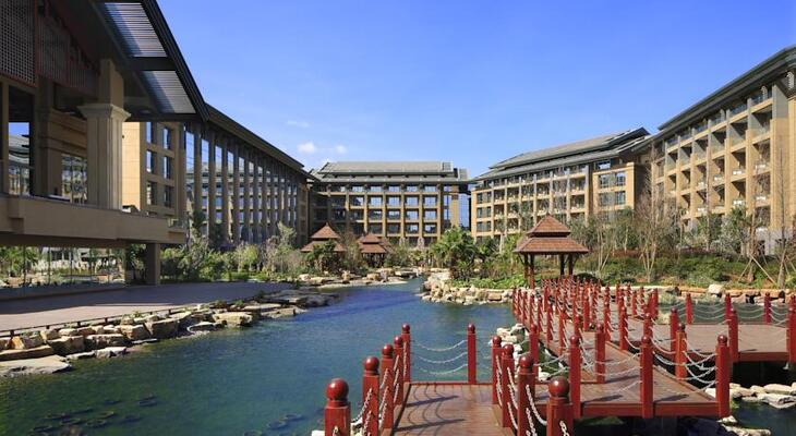 Intercontinental Kunming