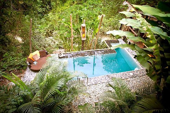Eco Chic Hotel Canaima Chill House