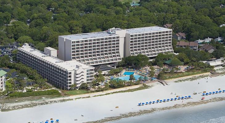 Marriott Hilton Head Resort & Spa