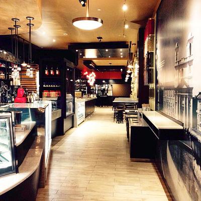 Gran Caffe L'Aquila