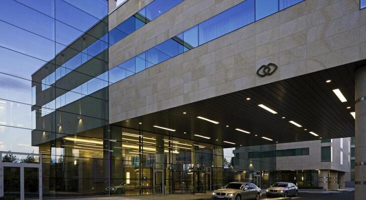 Sofitel London Heathrow