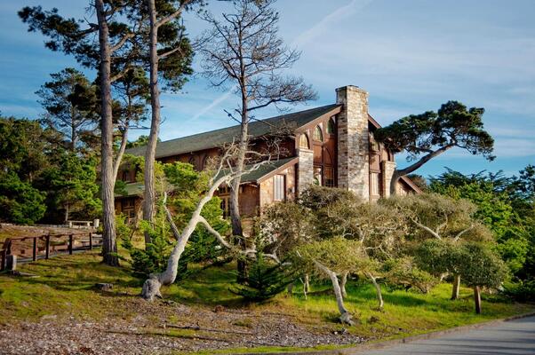 Asilomar Hotel & Conference Grounds