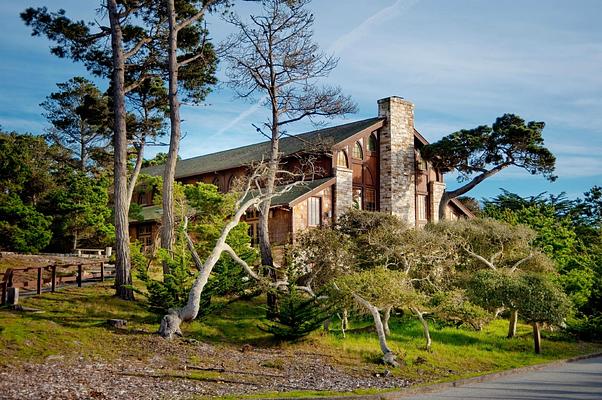 Asilomar Hotel & Conference Grounds