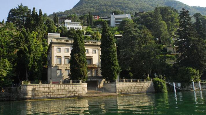 Villa Heleneum