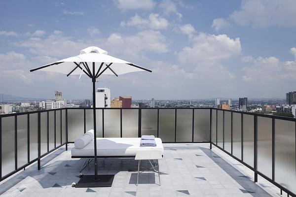 Casa Habita, Guadalajara, a Member of Design Hotels