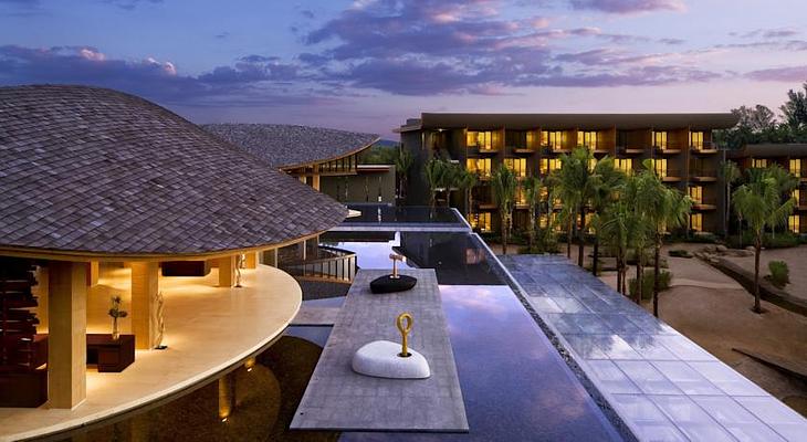 Renaissance Phuket Resort & Spa