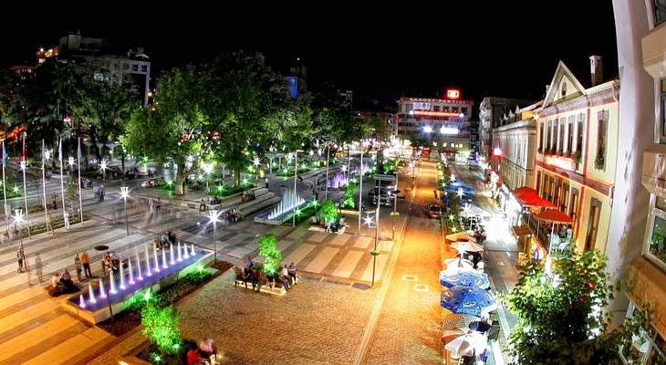 Horon Hotel