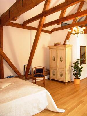 Casa Rozelor - boutique hotel