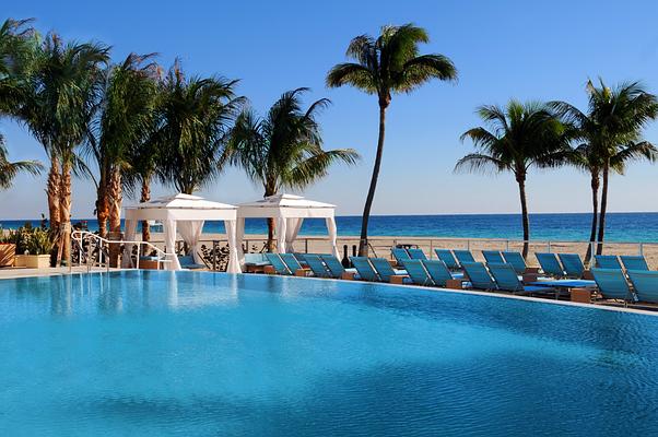 B Ocean Resort Fort Lauderdale