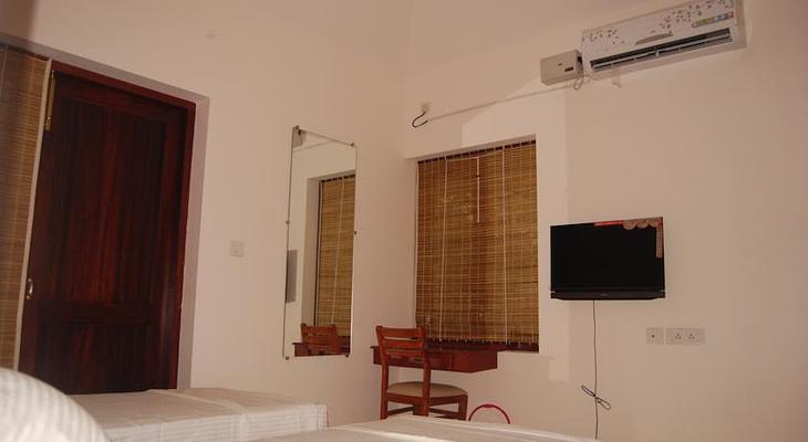 OYO 16745 One & Only Homestay
