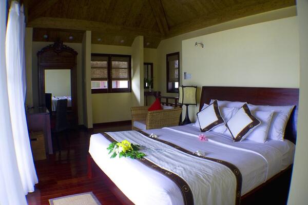 Allezboo Beach Resort & Spa