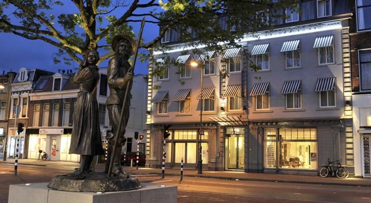Hotel Lion D'Or