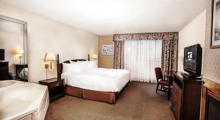 Clifton Victoria Inn at the Falls
