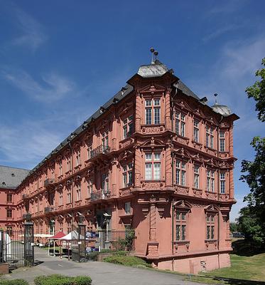 Kurfurstliches Schloss