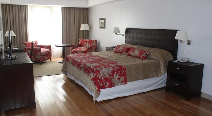 Hotel Club Frances