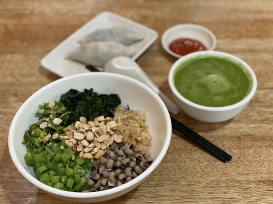 Restaurant Hor Poh Cuisine