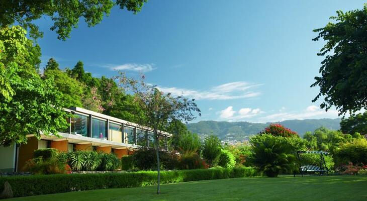 Quinta da Casa Branca