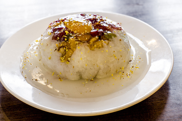 Real Kung Fu Little Steamed Buns Ramen