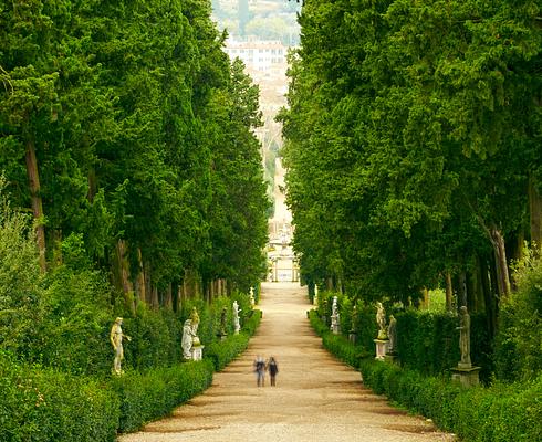 Giardino di Boboli