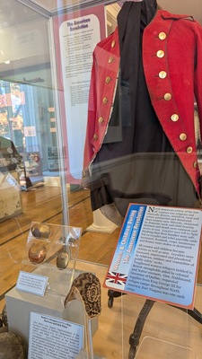 Niagara-On-The-Lake Museum