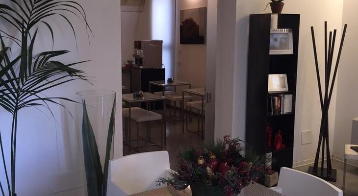 Arco Vecchio Residence B & B