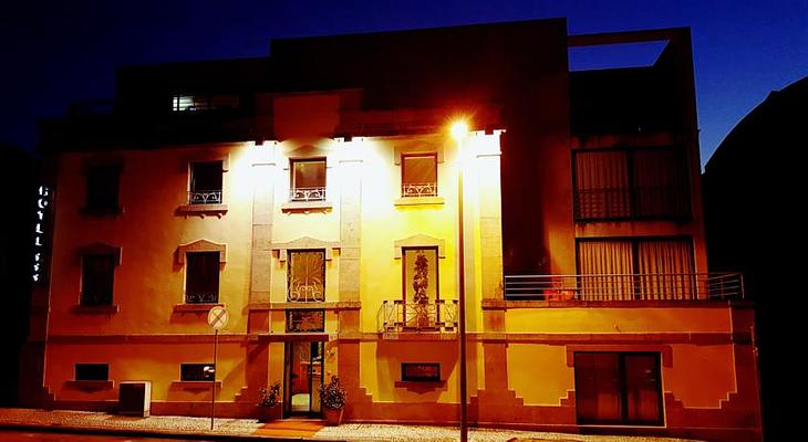 Hotel Jose Alberto