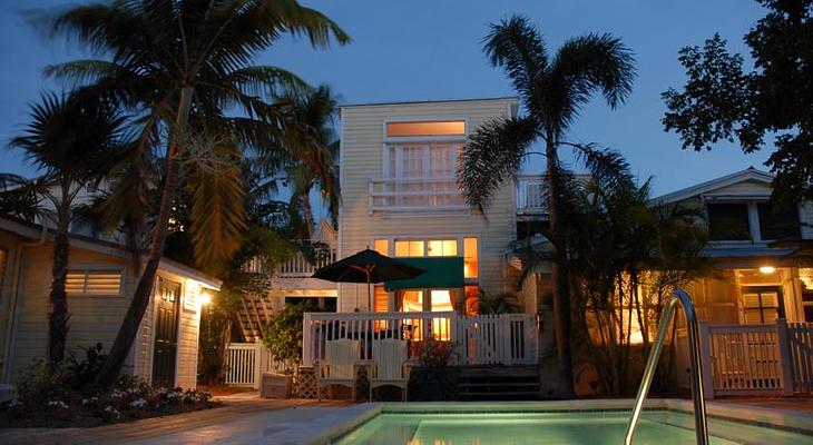 Ella's Cottages - Key West Historic Inns