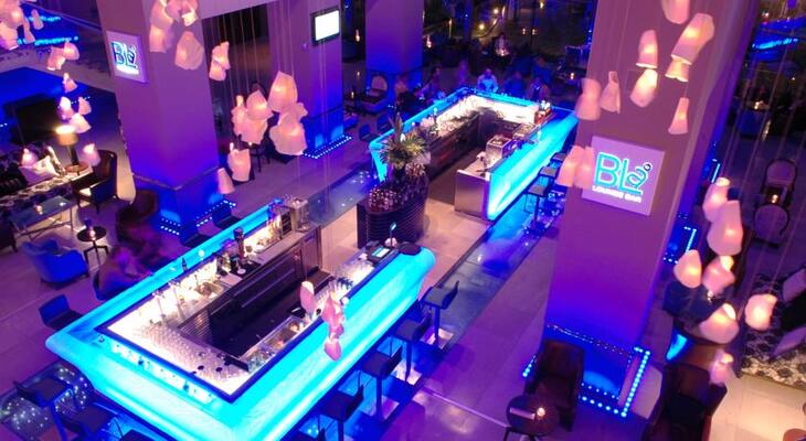 Radisson Blu Hotel Bucharest