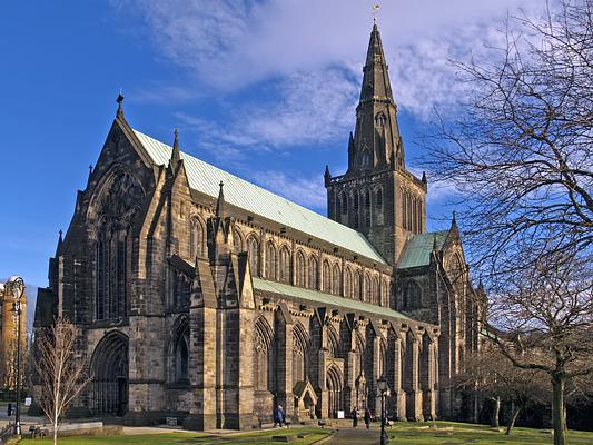 Glasgow Cathedral