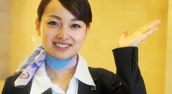 Hakata Excel Hotel Tokyu