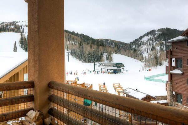 Mont Cervin by AvantStay