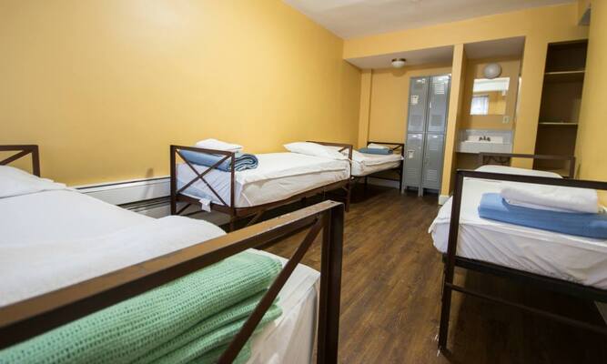 Chelsea International Hostel
