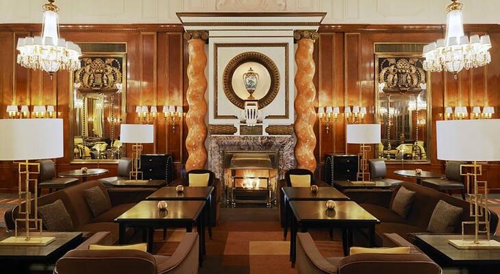 Hotel Bristol, a Luxury Collection Hotel, Vienna