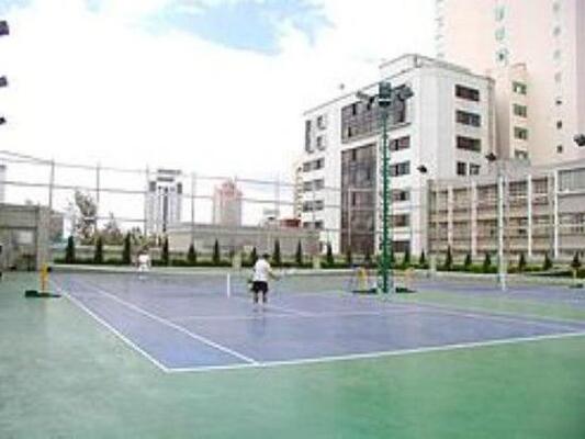 Kunming Hotel