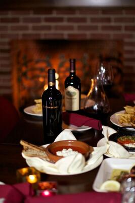 Deer Path Inn
