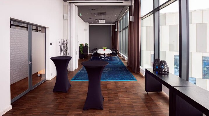 Clarion Hotel Helsinki