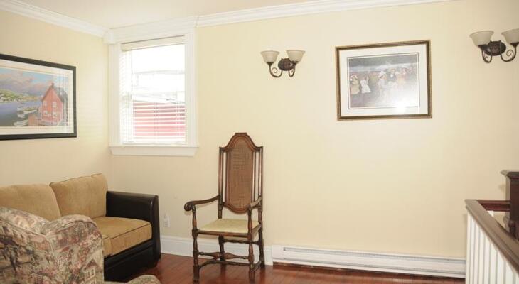 The Narrows Bed and Breakfast