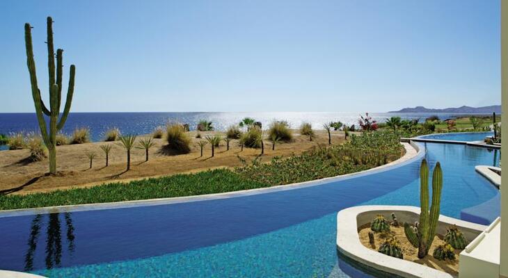 Secrets Puerto Los Cabos Golf & Spa Resort
