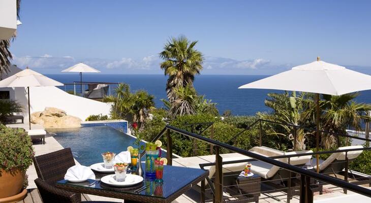 Atlanticview Cape Town Boutique Hotel